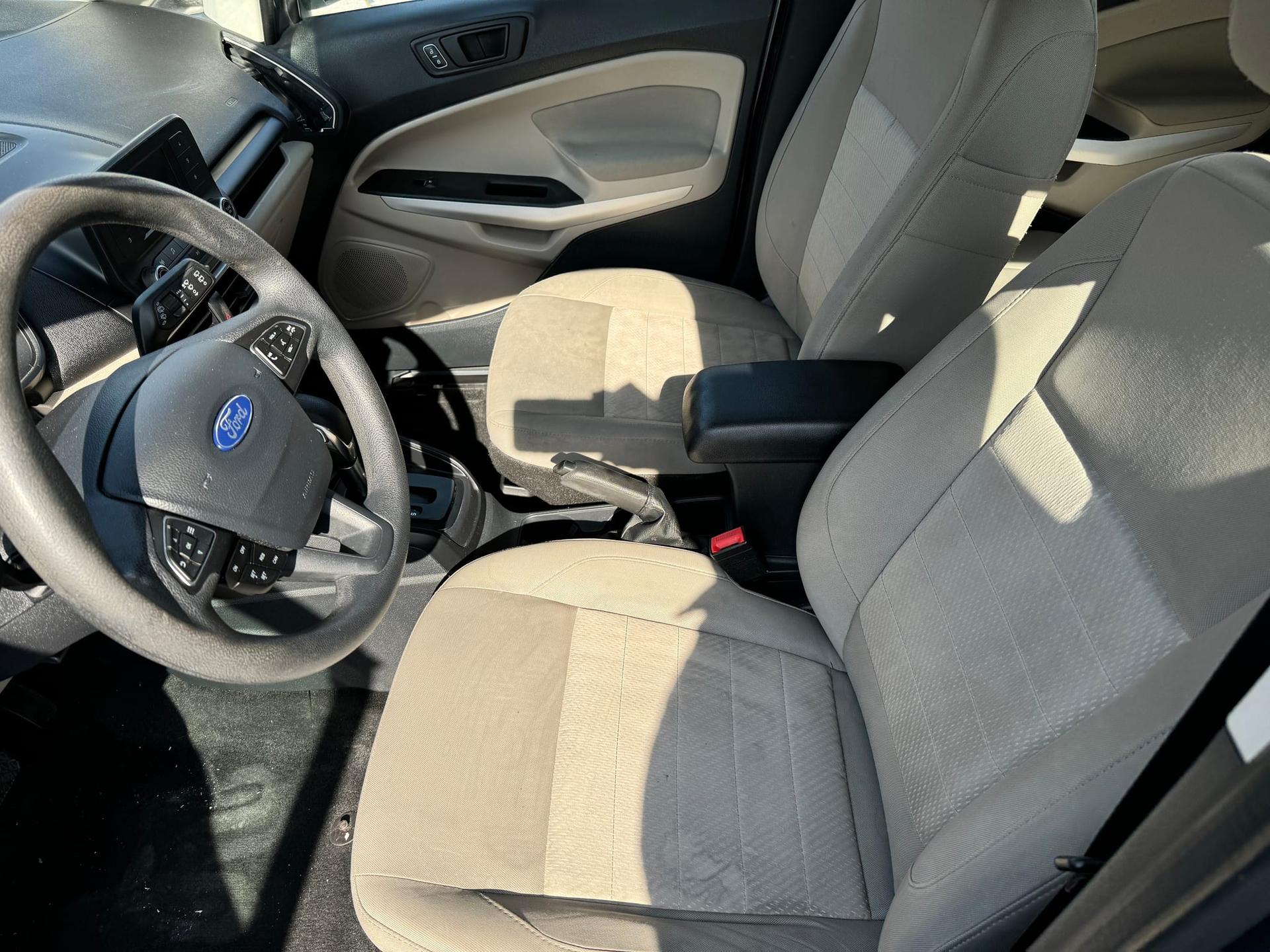 2018 Ford 2018 Ford EcoSport - thumbnail 3