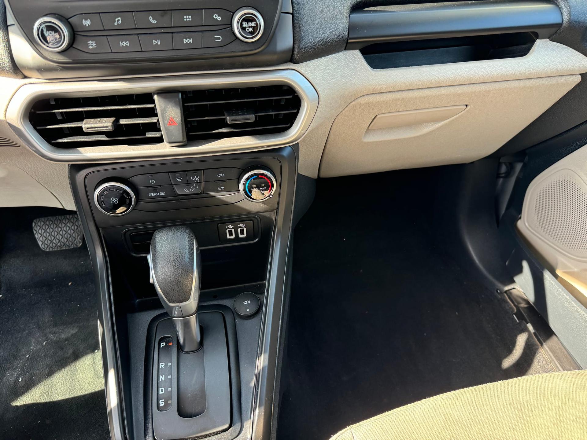 2018 Ford 2018 Ford EcoSport - thumbnail 5