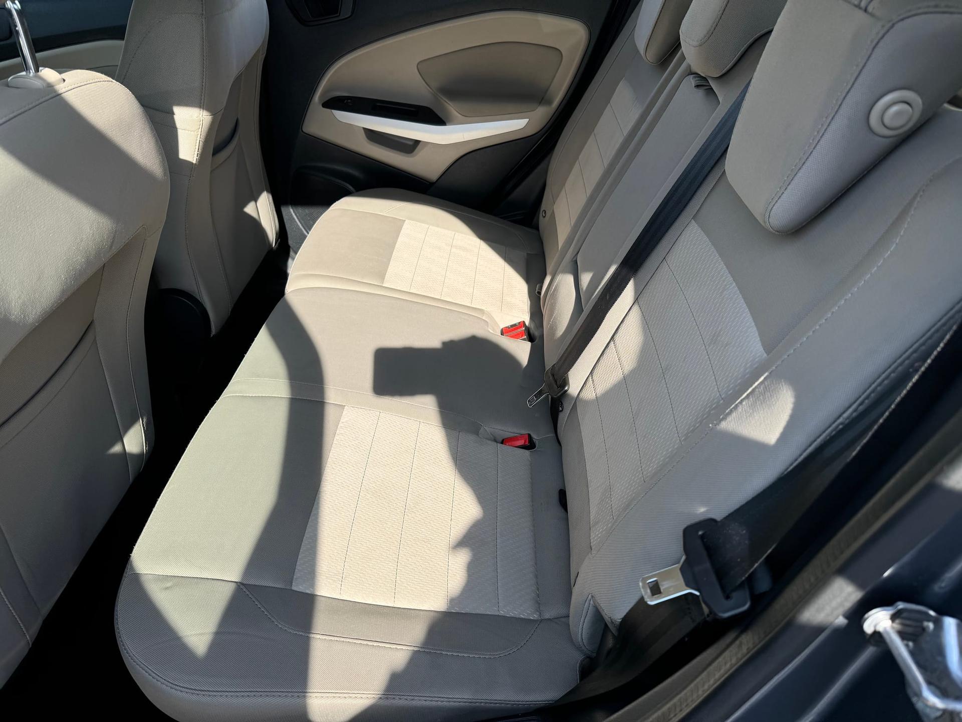 2018 Ford 2018 Ford EcoSport - thumbnail 8