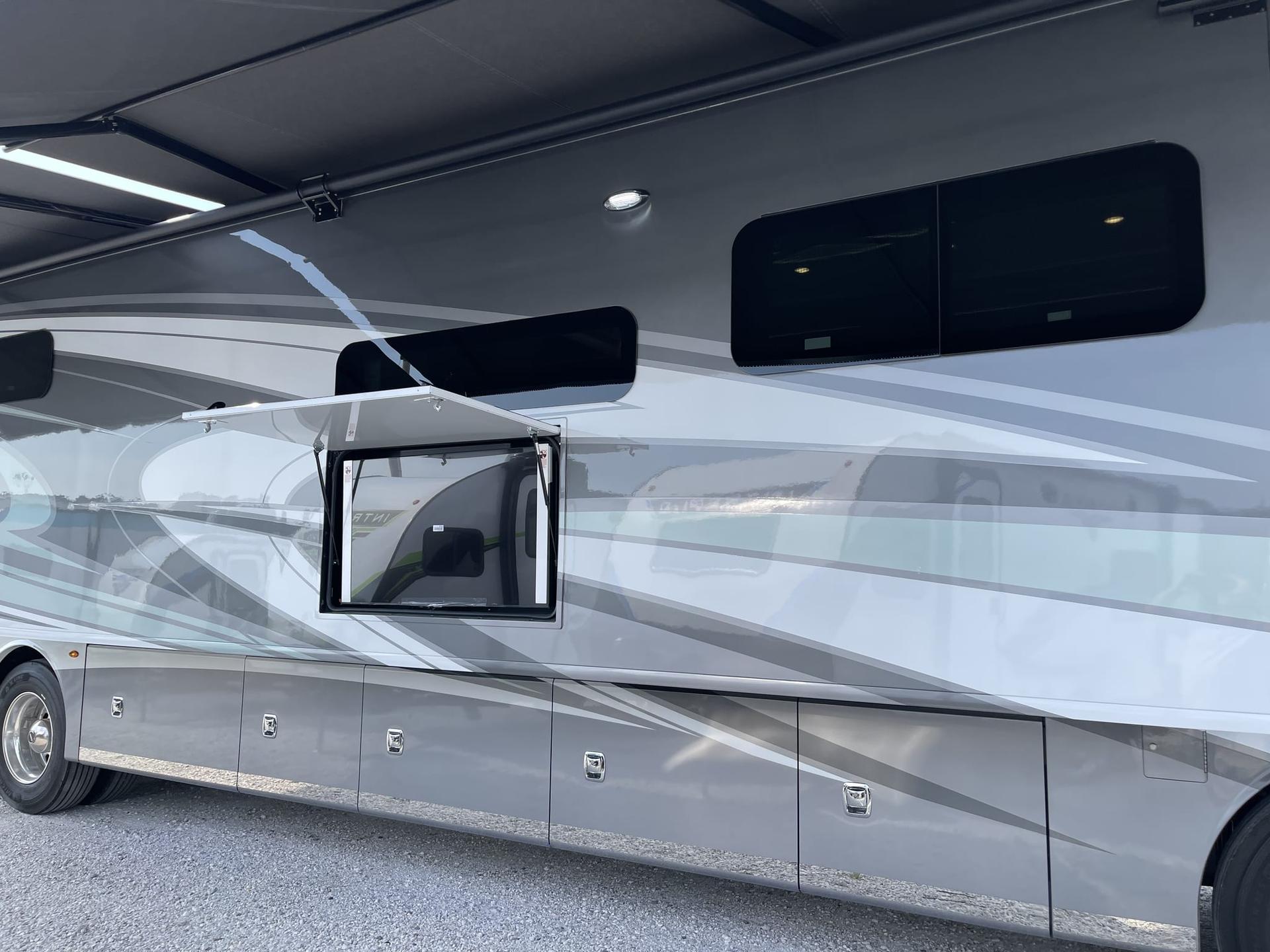 2023 Holiday Rambler 2023 Holiday Rambler Armada - thumbnail 9