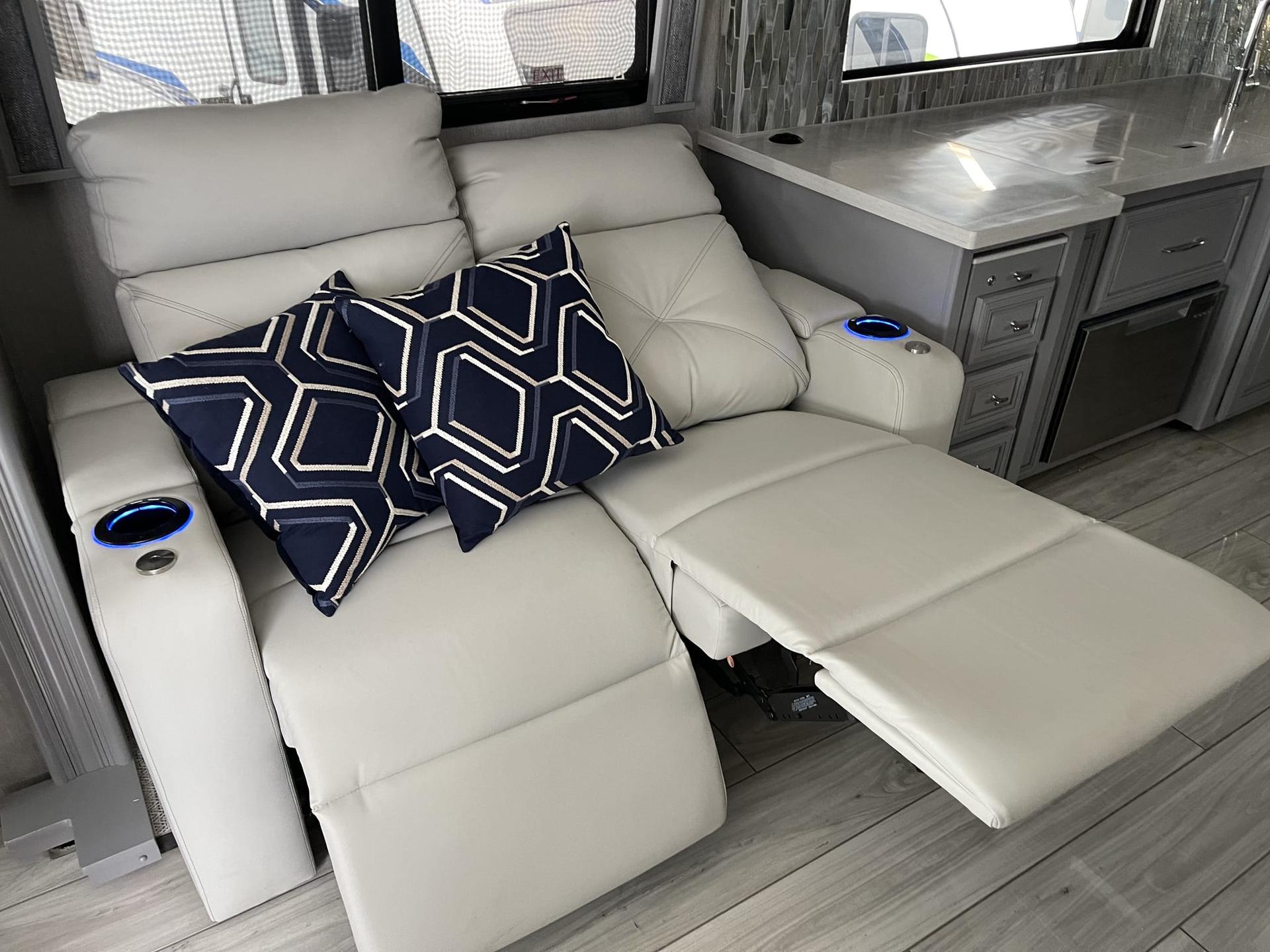 2023 Holiday Rambler 2023 Holiday Rambler Armada - thumbnail 56