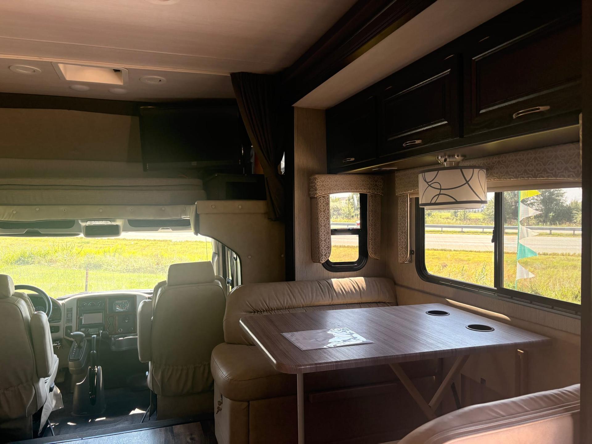 2019 Nexus RV 2019 Nexus RV Wraith - thumbnail 6