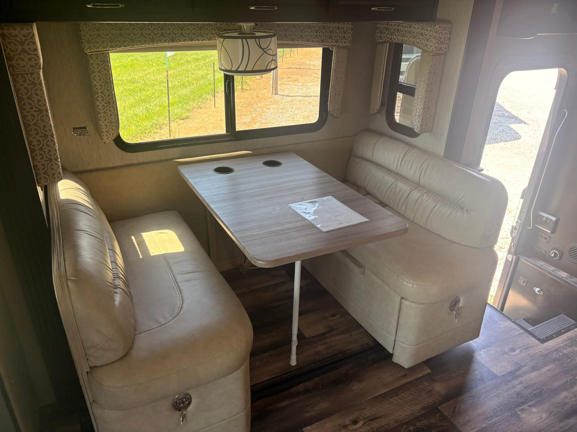 2019 Nexus RV 2019 Nexus RV Wraith - thumbnail 15