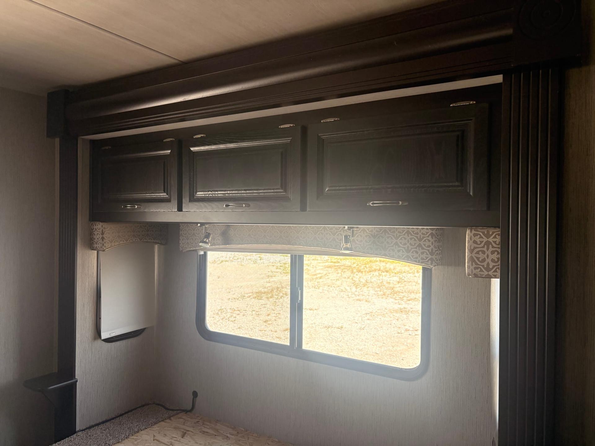 2019 Nexus RV 2019 Nexus RV Wraith - thumbnail 16