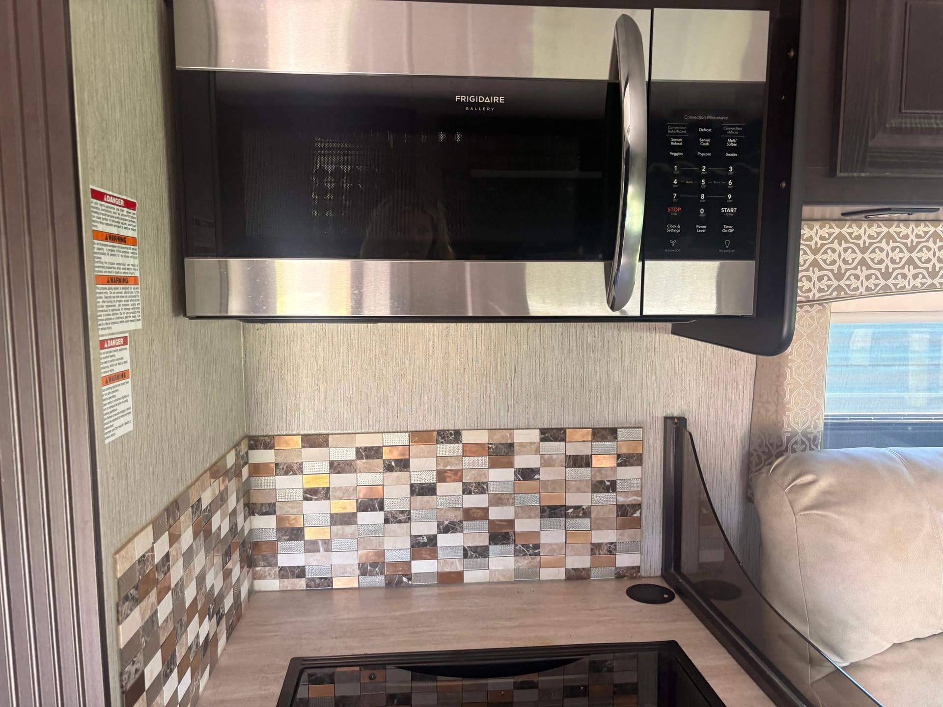 2019 Nexus RV 2019 Nexus RV Wraith - thumbnail 24