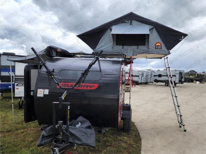 2027 Sunset Park RV 2027 Sunset Park RV Sunray - thumbnail 7