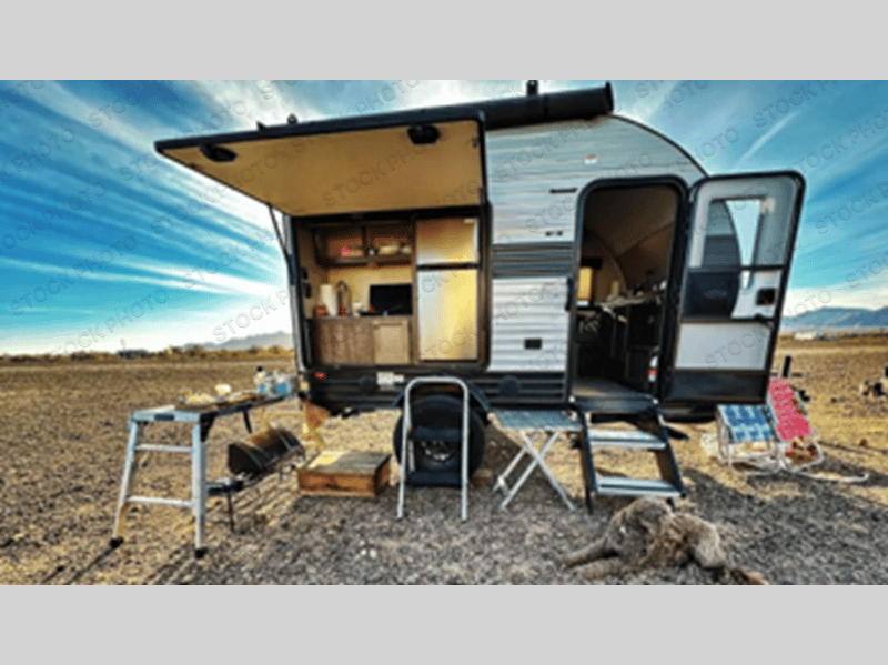 2027 Sunset Park RV 2027 Sunset Park RV Sunray - thumbnail 4