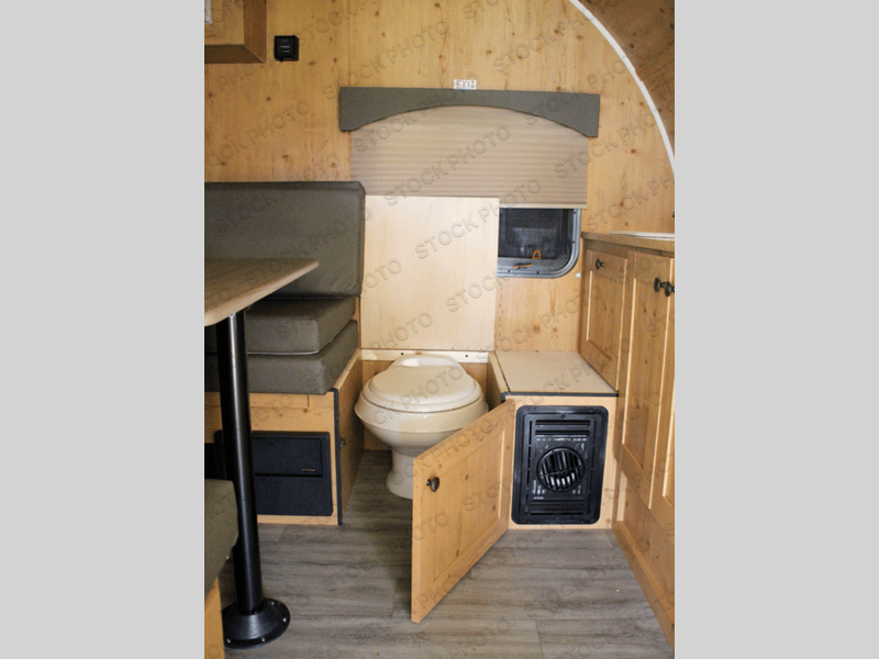 2027 Sunset Park RV 2027 Sunset Park RV Sunray - thumbnail 7