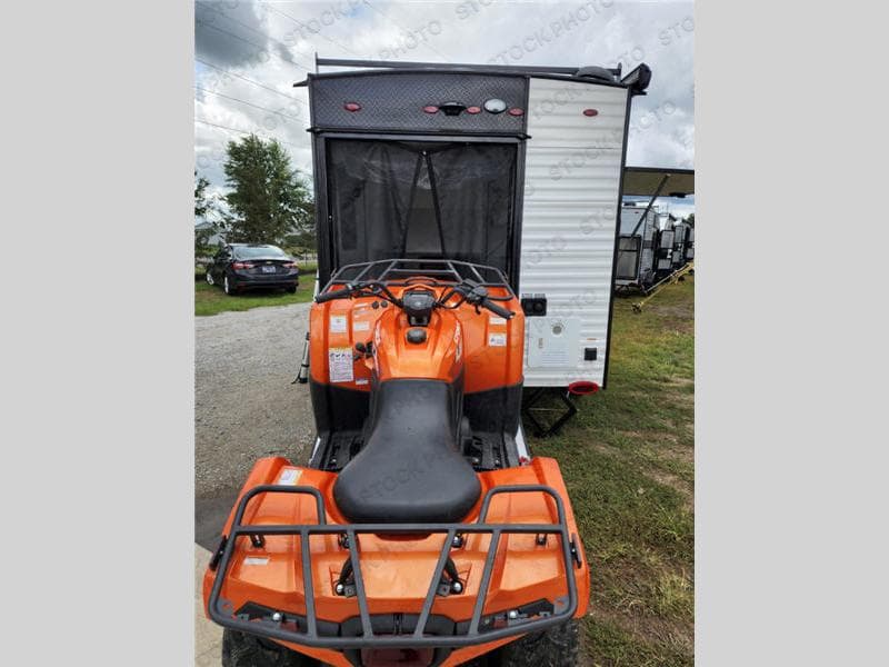 2027 Sunset Park RV Sunray 139T