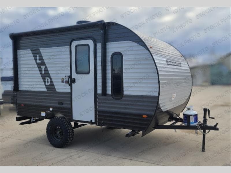 2027 Sunset Park RV Sun Lite LTD 13BH