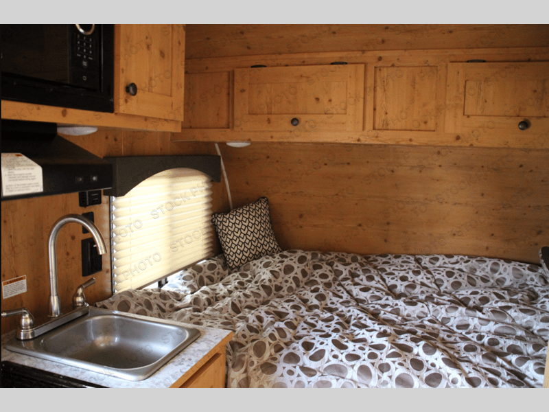 2027 Sunset Park RV 2027 Sunset Park RV Sunray - thumbnail 4