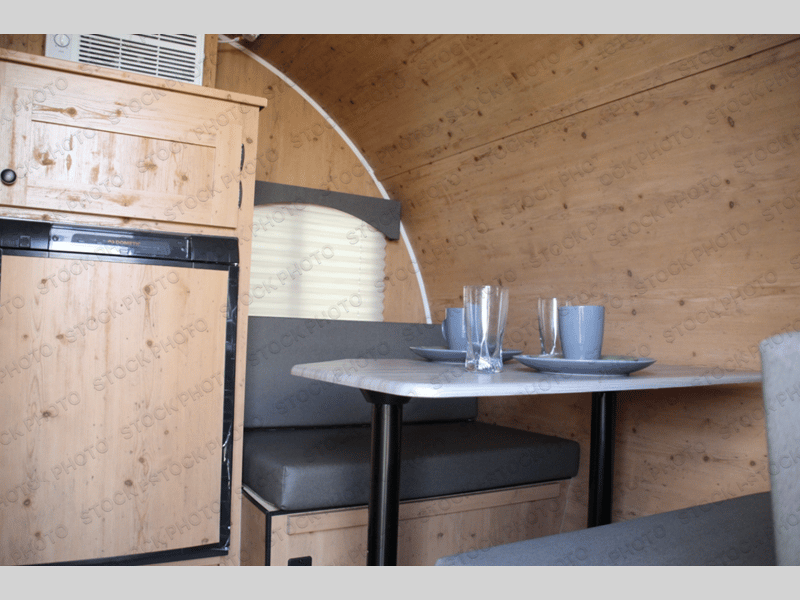 2027 Sunset Park RV 2027 Sunset Park RV Sunray - thumbnail 5