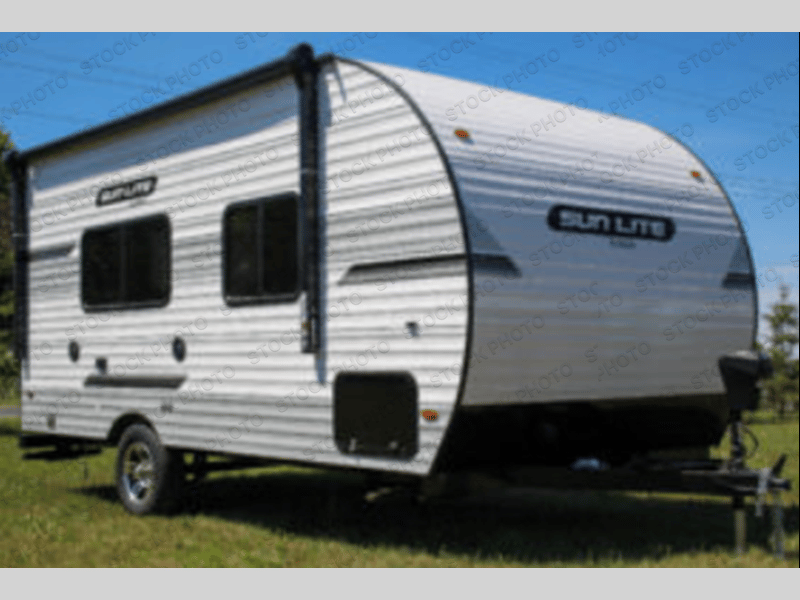 2027 Sunset Park RV Sun Lite 15MB