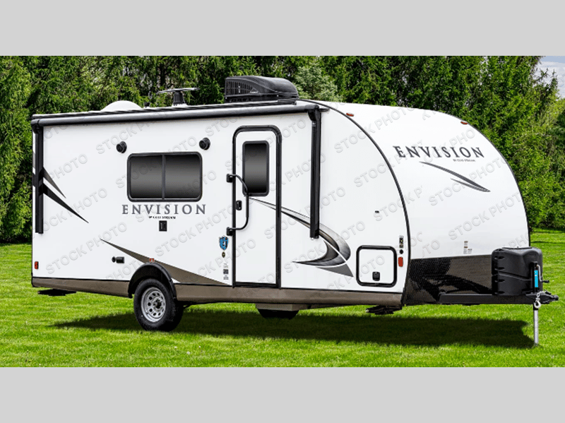 2027 Gulf Stream Envision SVT Series 18RBD