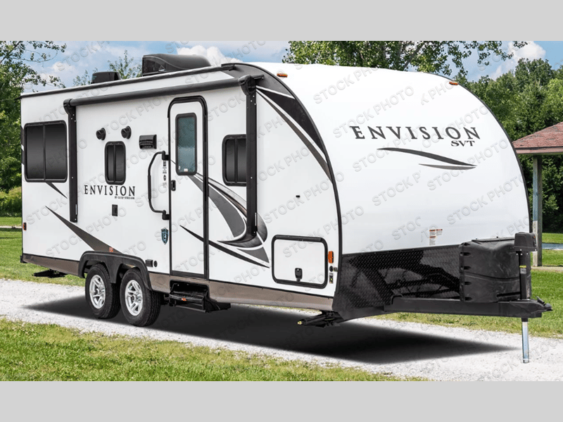 2027 Gulf Stream Envision SVT Series 21TBD