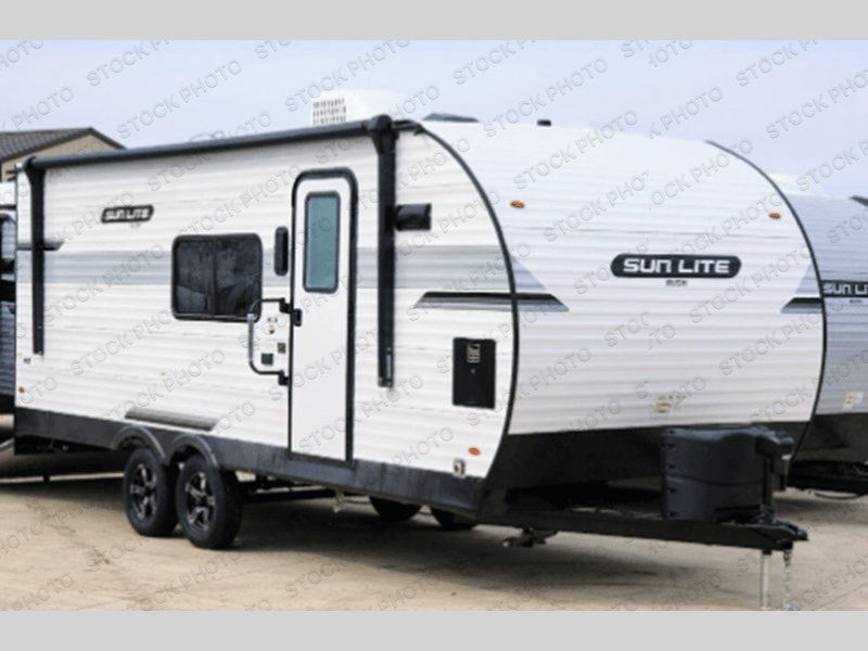 2027 Sunset Park RV Sun Lite 24TH