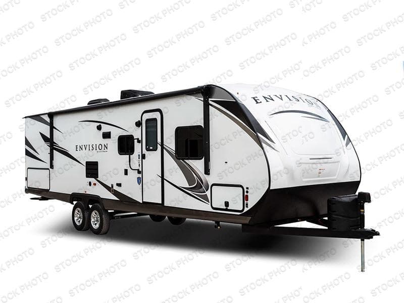 2027 Gulf Stream Envision Luxury Series 282BH