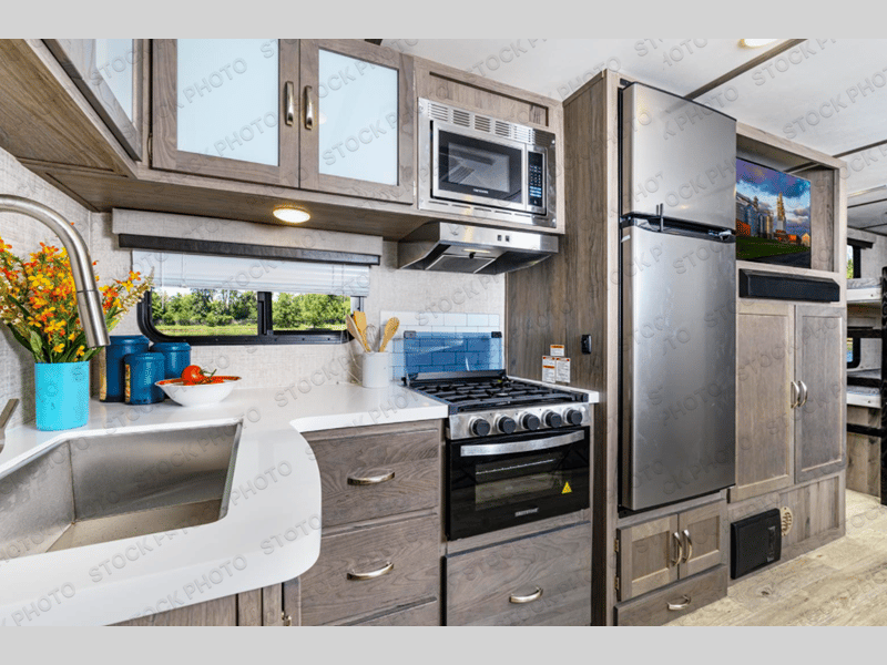 2027 Gulf Stream 2027 Gulf Stream Envision Luxury Series - thumbnail 5