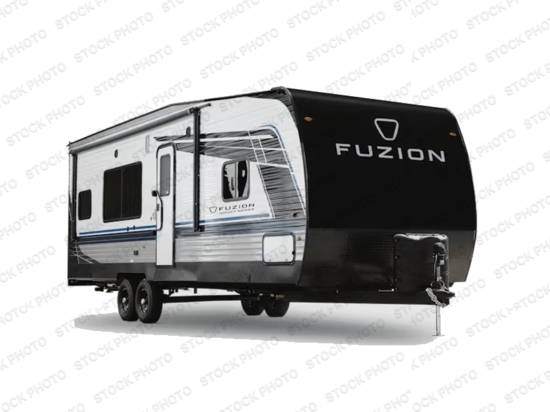 2027 Keystone Fuzion Impact Edition 2813