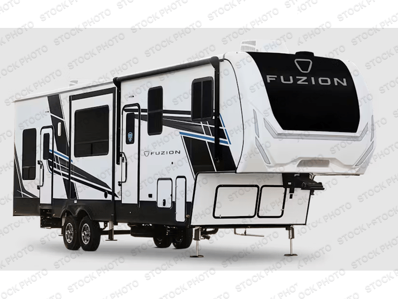 2027 Keystone Fuzion Impact Edition 367