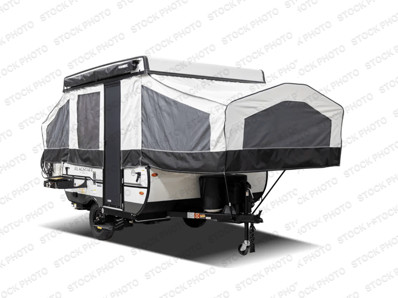 2027 Forest River Flagstaff MAC Series 164MT