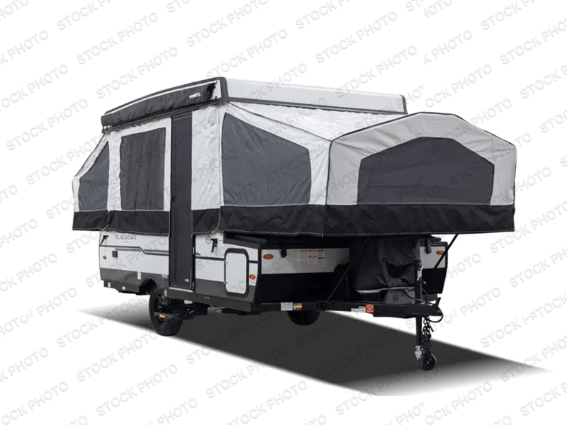 2027 Forest River Flagstaff MAC Series 192MT