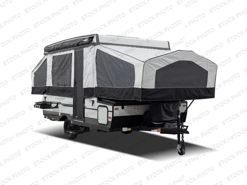 2027 Forest River Flagstaff MAC Series 193MT