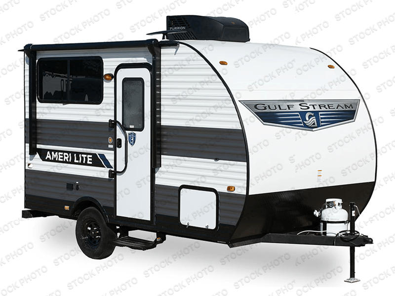 2027 Gulf Stream Ameri-Lite Super Lite 134BH