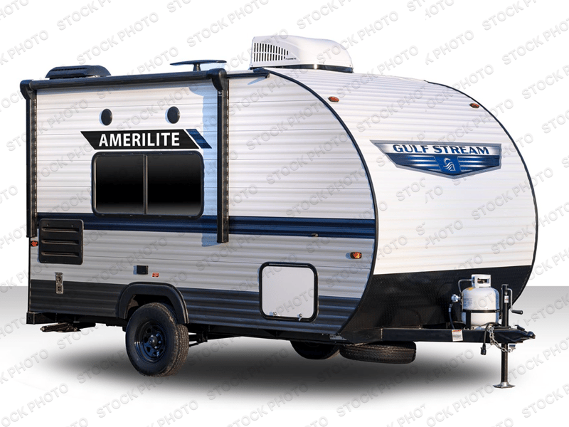 2027 Gulf Stream Ameri-Lite Super Lite 14RE