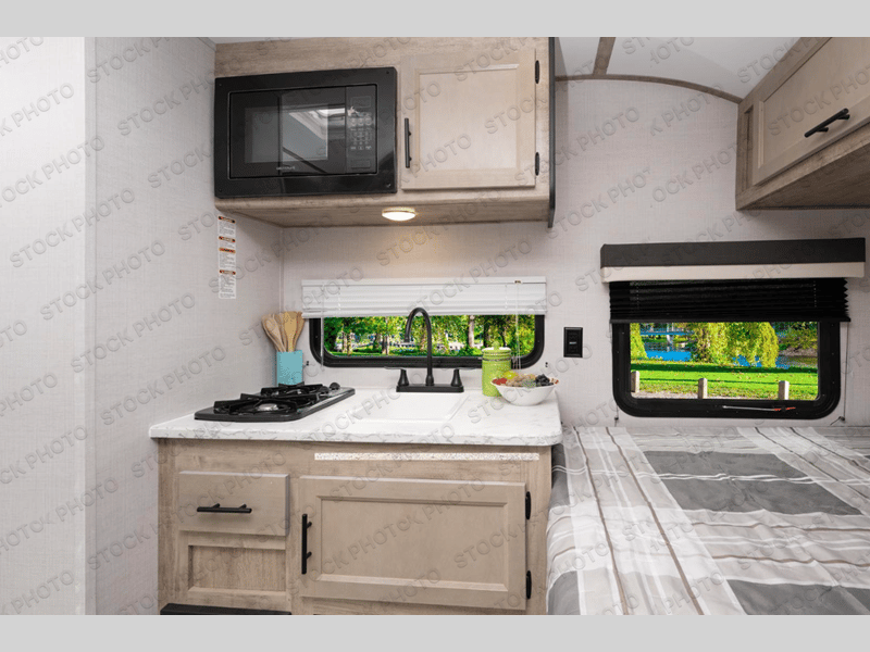 2027 Gulf Stream 2027 Gulf Stream Ameri-Lite Super Lite - thumbnail 5