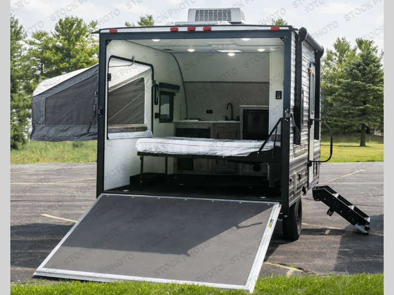 2027 Gulf Stream Ameri-Lite Super Lite 15TH
