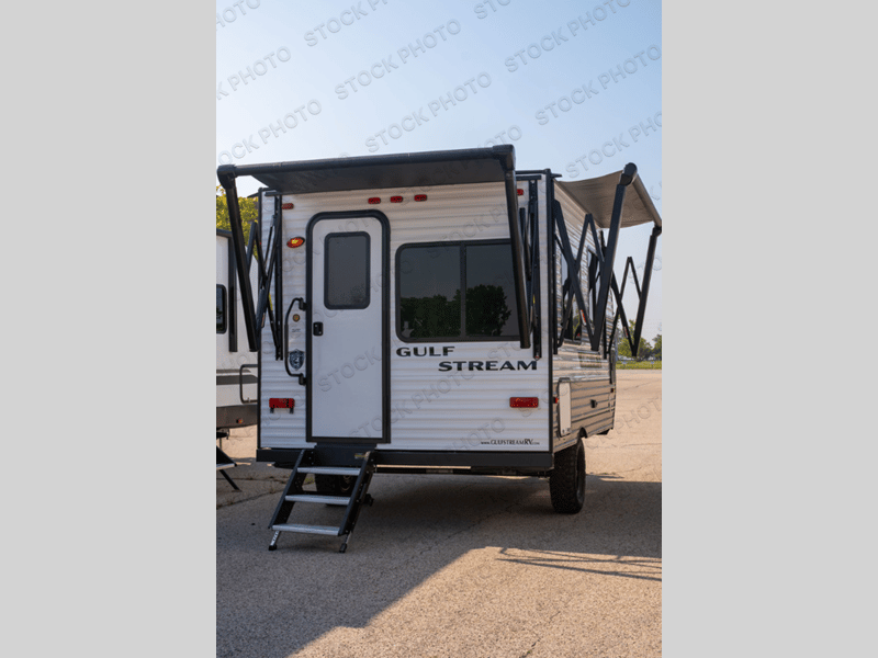 2027 Gulf Stream Ameri-Lite Super Lite 16RD