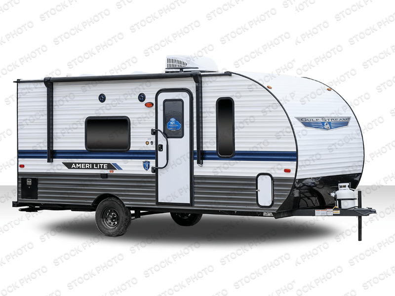 2027 Gulf Stream Ameri-Lite Super Lite 189DD