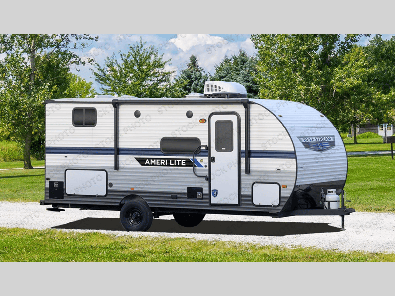 2027 Gulf Stream Ameri-Lite Super Lite 192DS