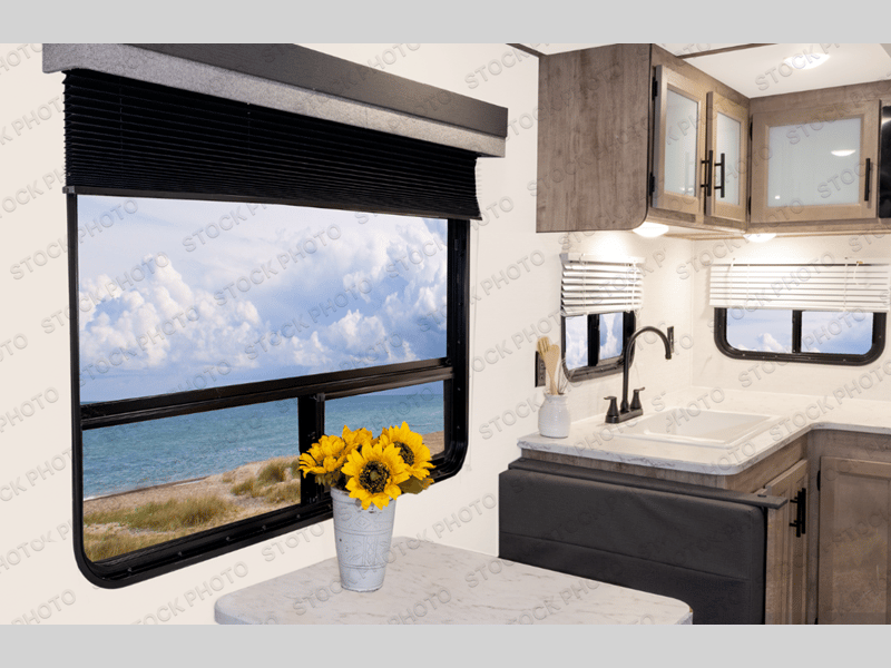 2027 Gulf Stream 2027 Gulf Stream Ameri-Lite Super Lite - thumbnail 5
