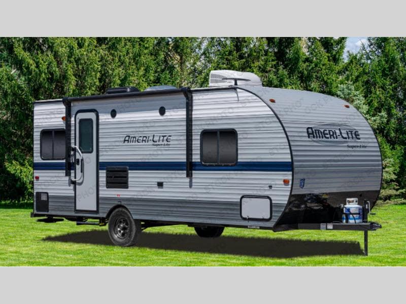 2027 Gulf Stream Ameri-Lite Super Lite 19RD