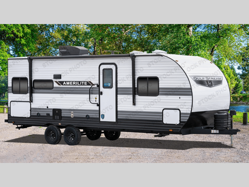 2027 Gulf Stream Ameri-Lite Ultra-Lite 236RL