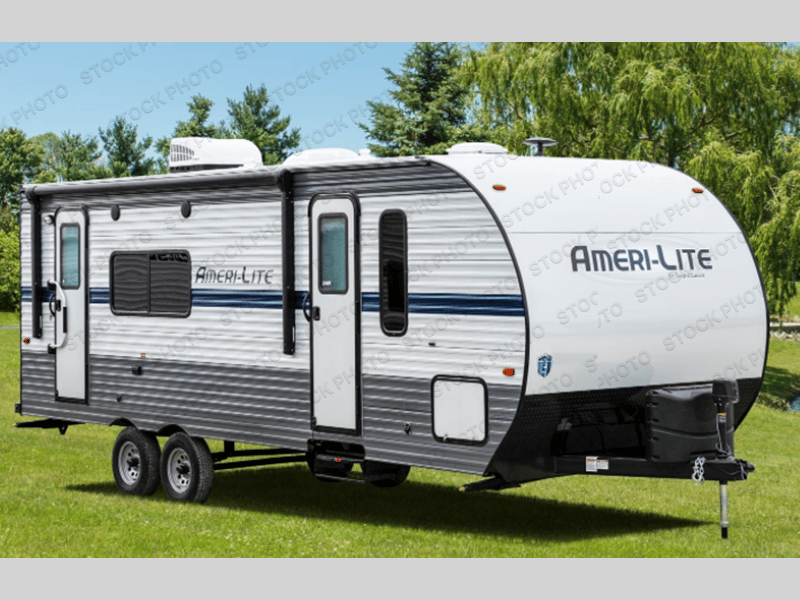 2027 Gulf Stream Ameri-Lite Ultra-Lite 238RK