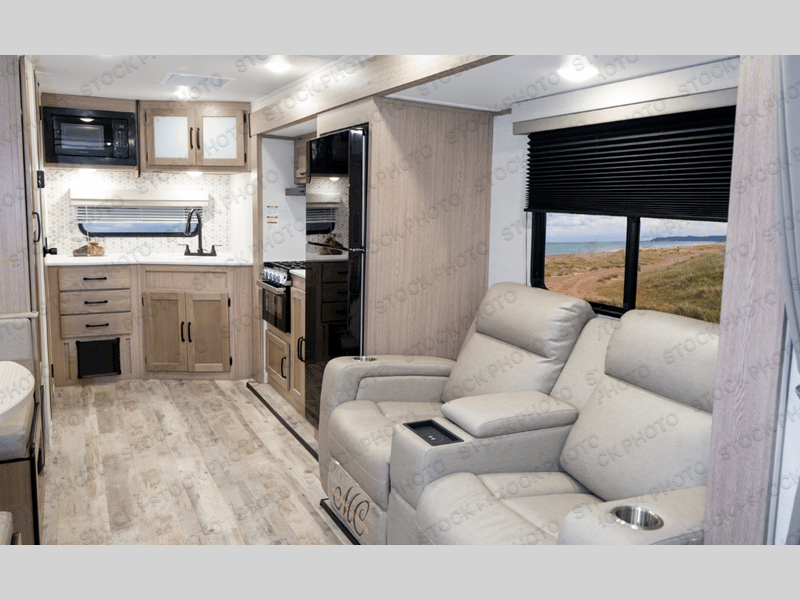 2027 Gulf Stream 2027 Gulf Stream Ameri-Lite Ultra-Lite - thumbnail 5