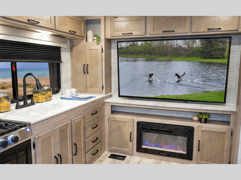 2027 Gulf Stream 2027 Gulf Stream Ameri-Lite Ultra-Lite - thumbnail 4