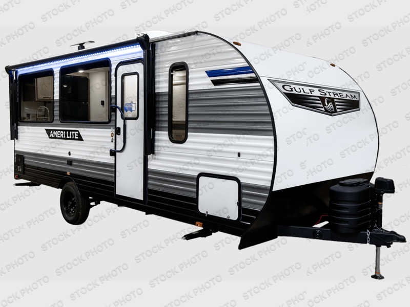 2027 Gulf Stream Ameri-Lite Ultra-Lite 257RB