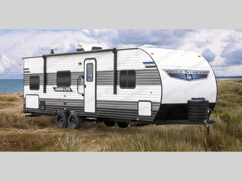 2027 Gulf Stream Ameri-Lite Ultra-Lite 26BHG