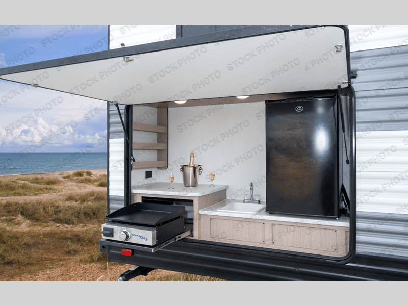 2027 Gulf Stream 2027 Gulf Stream Ameri-Lite Ultra-Lite - thumbnail 7