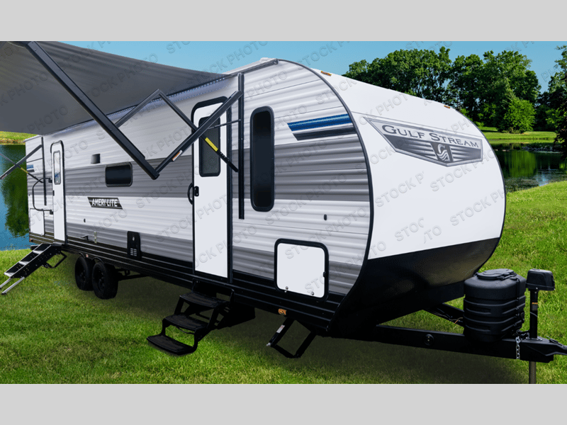 2027 Gulf Stream Ameri-Lite Ultra-Lite 292RBH