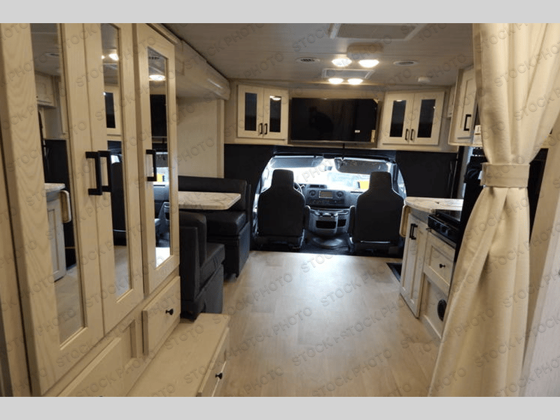 2027 Nexus RV 2027 Nexus RV Viper - thumbnail 4