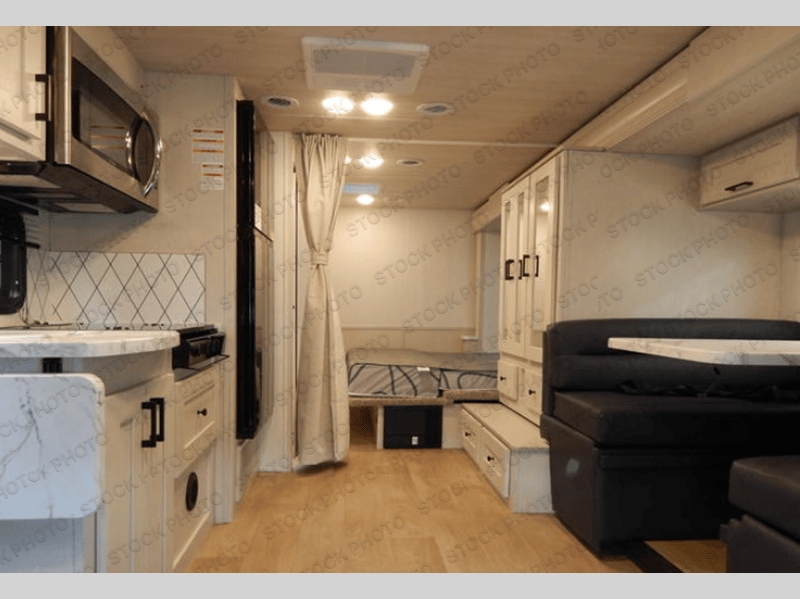2027 Nexus RV 2027 Nexus RV Viper - thumbnail 5