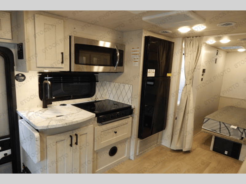 2027 Nexus RV 2027 Nexus RV Viper - thumbnail 6