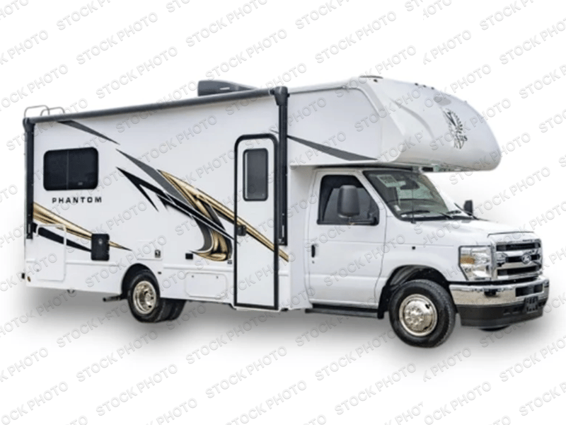 2027 Nexus RV 2027 Nexus RV Phantom - image 1