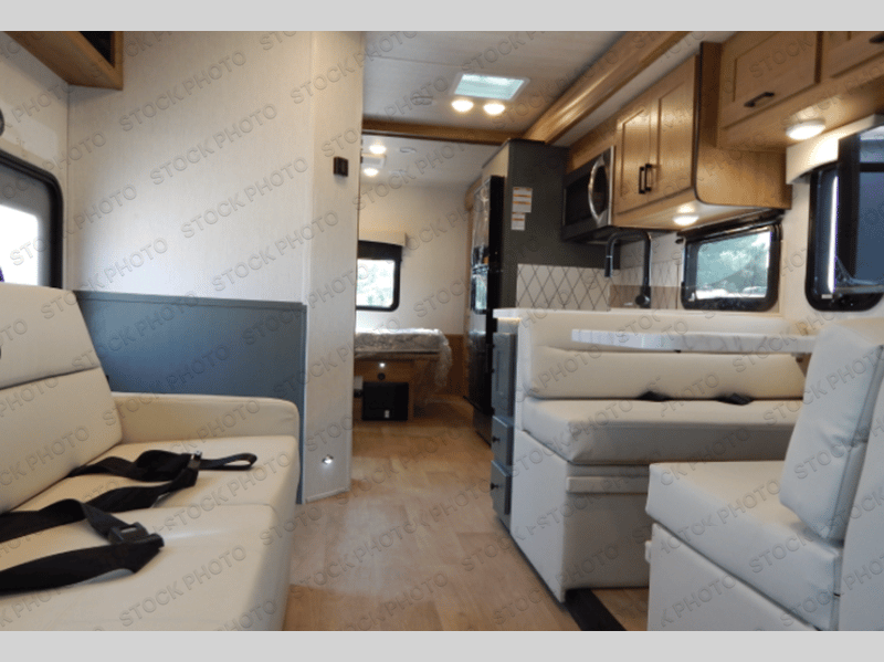 2027 Nexus RV 2027 Nexus RV Rebel Air - thumbnail 6