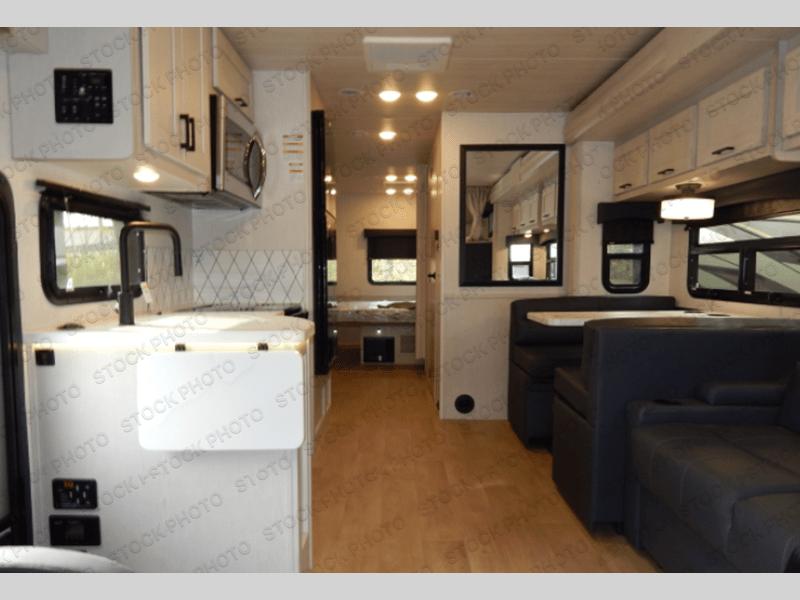 2027 Nexus RV 2027 Nexus RV Wraith - thumbnail 4